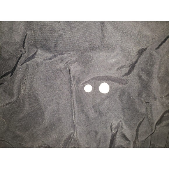 Columbia Snow Pants Mens XXL 2XL Black Omni-Tech Waterproof Fully Seam Sealed - Picture 4 of 7